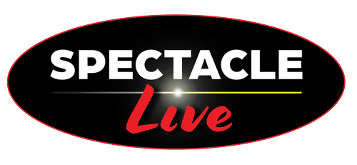 Spectacle Live Color Logo