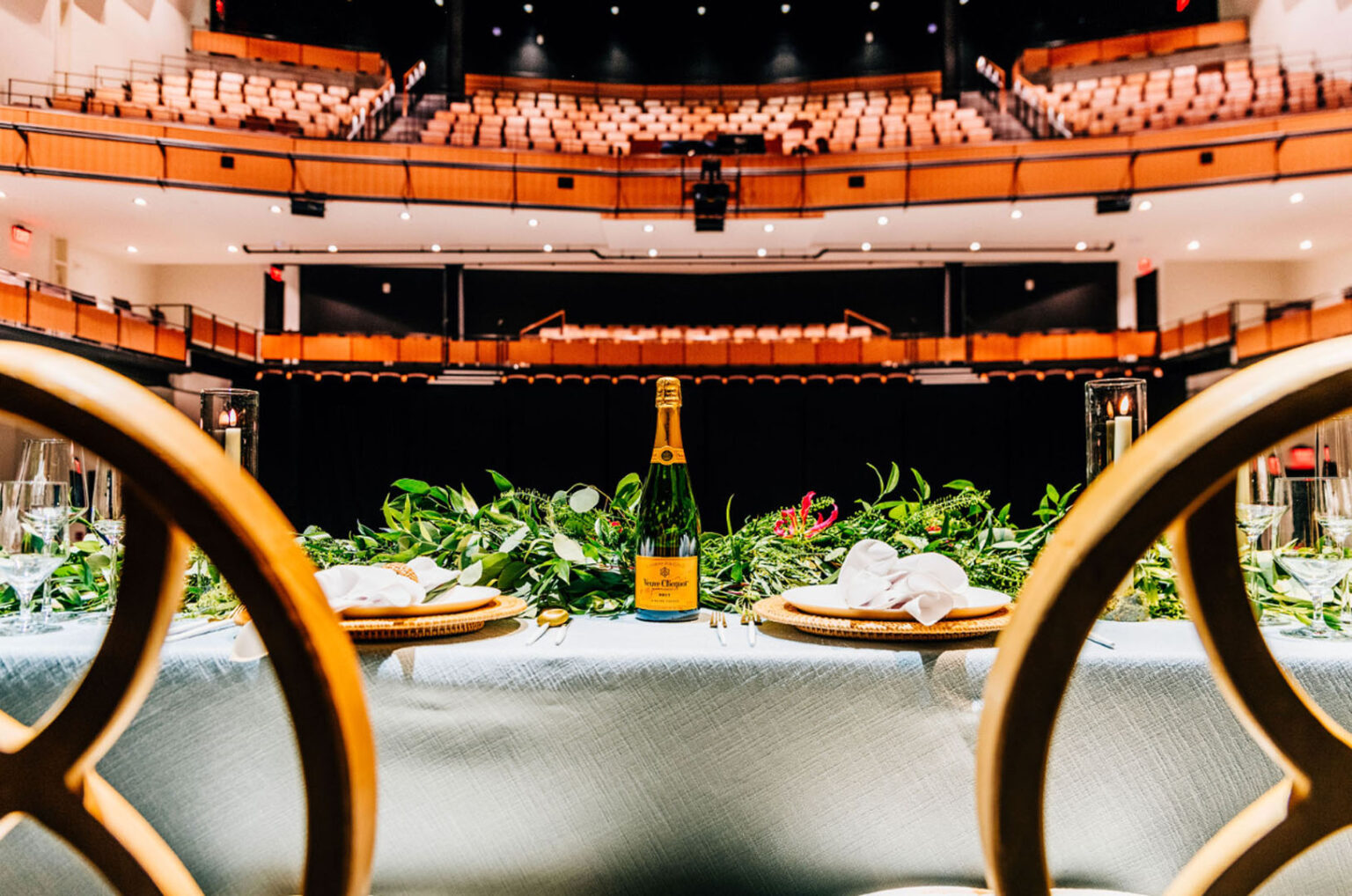 Rentals The Nashua Center for the Arts