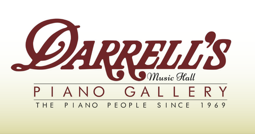 Click here to go to Darrell's Piano Gallery