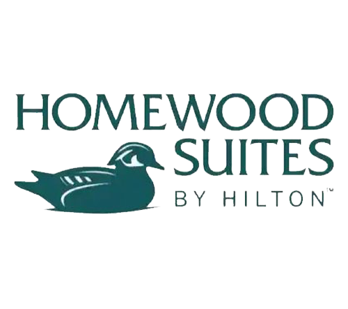 Homewood Suites Logo, click here to go to Homewood Suites