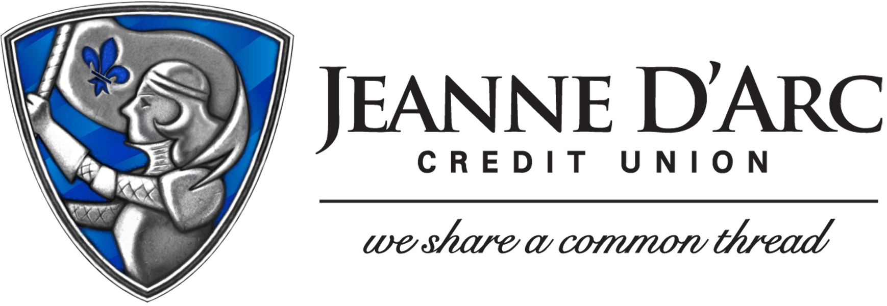 Click here to go to Jeanne D'Arc Credit Union