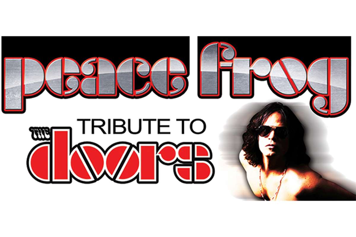 Peace Frog: A Tribute to The Doors