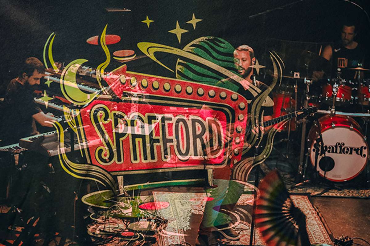 Spafford