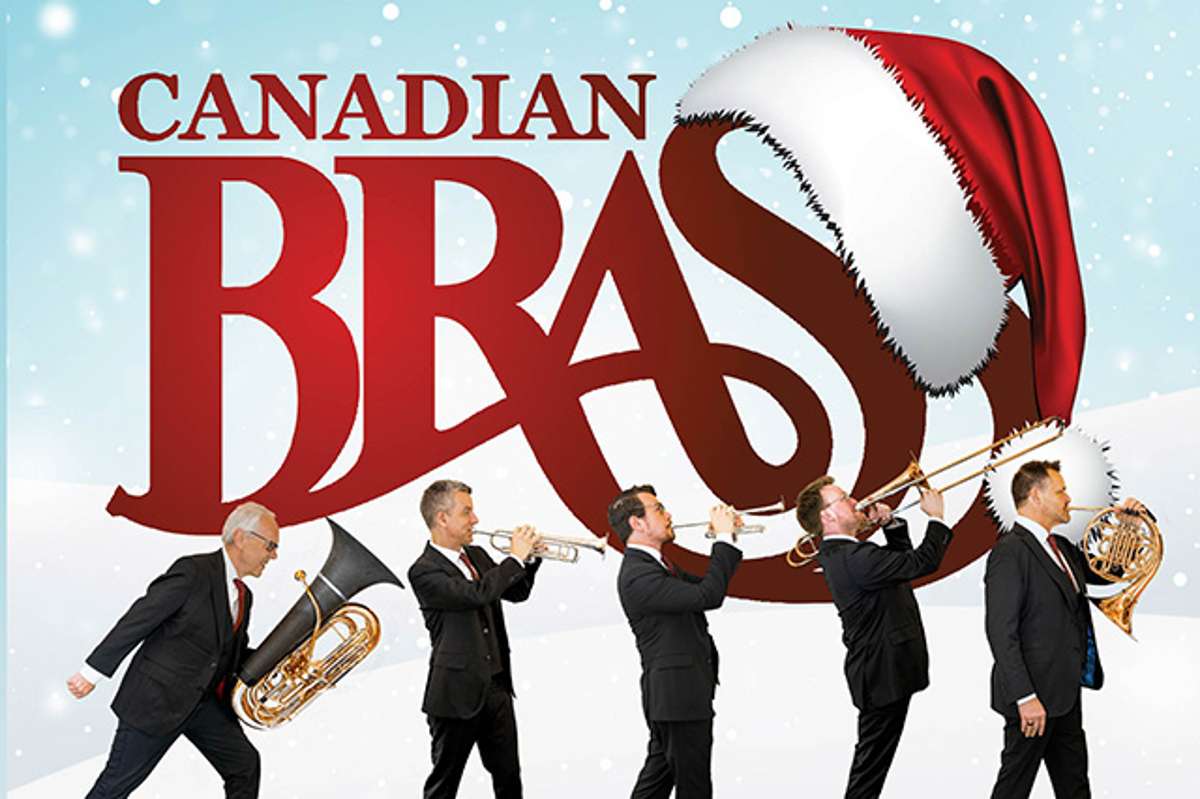 Canadian Brass