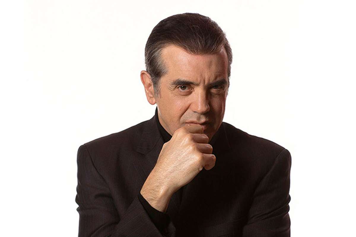 Chazz Palminteri’s A Bronx Tale Live