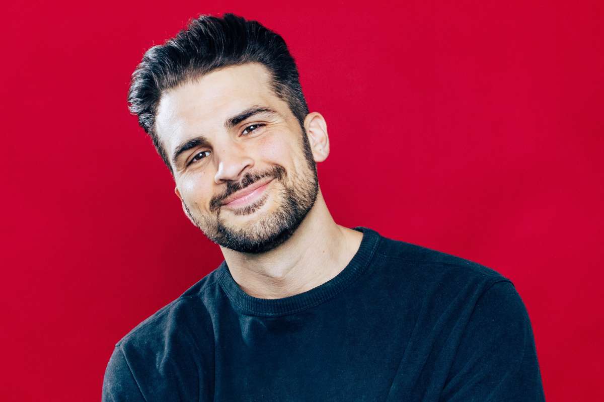 Eric D’Alessandro