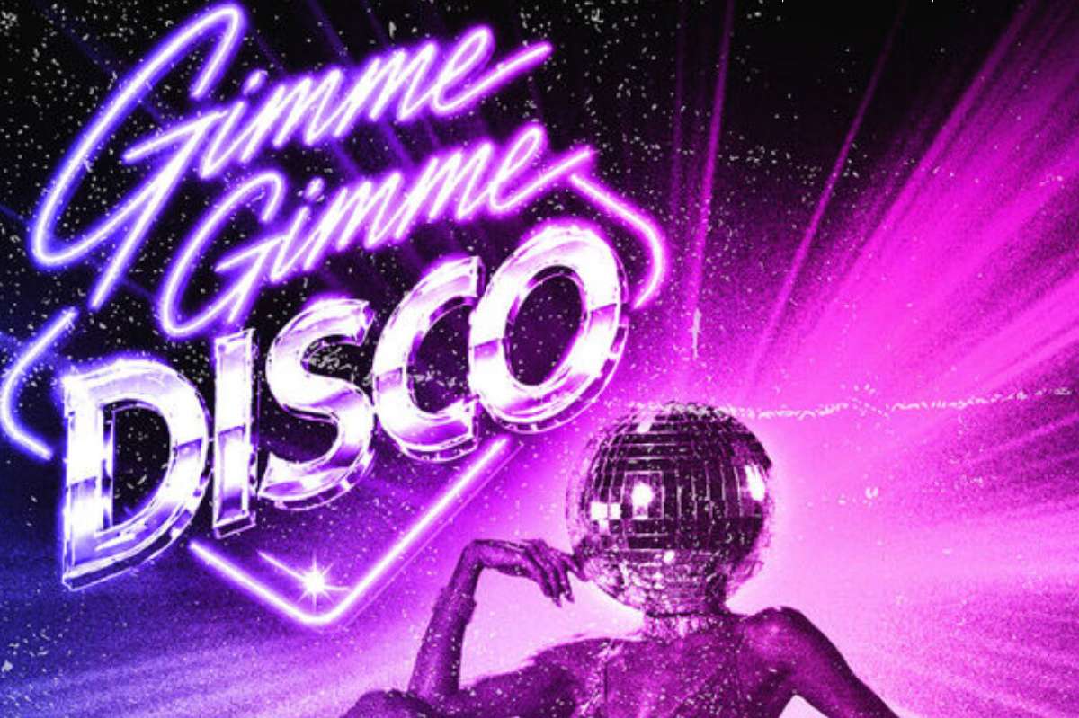 Gimme Gimme Disco