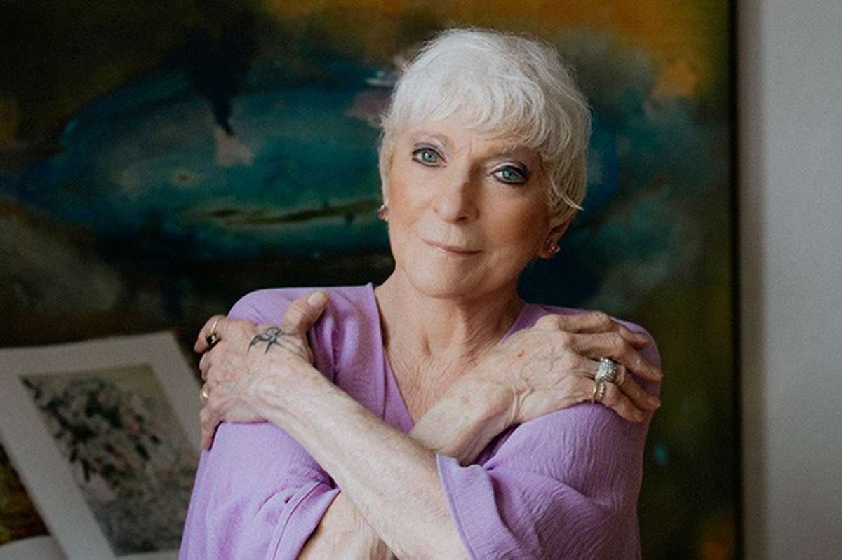 Judy Collins – Sweet Judy Blue Eyes: Farewell