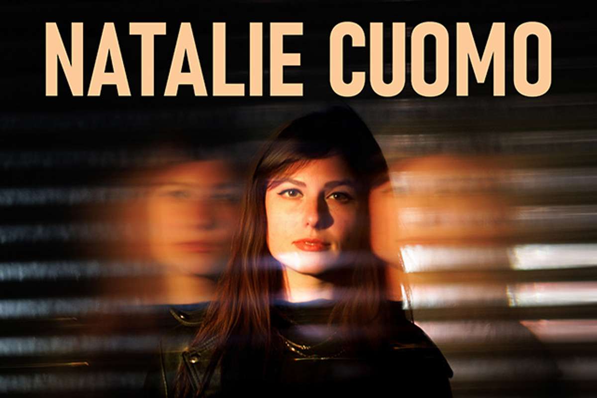Natalie Cuomo