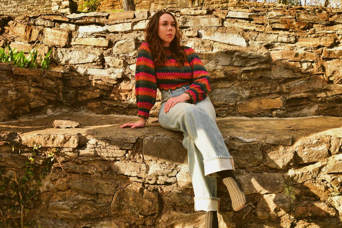 Sarah Jarosz: 10 Years of Undercurrent