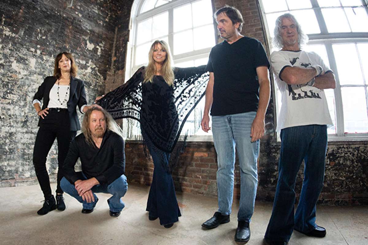 Tusk: The Classic Fleetwood Mac Tribute