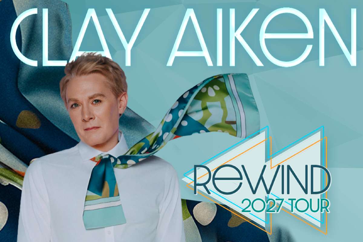 Clay Aiken