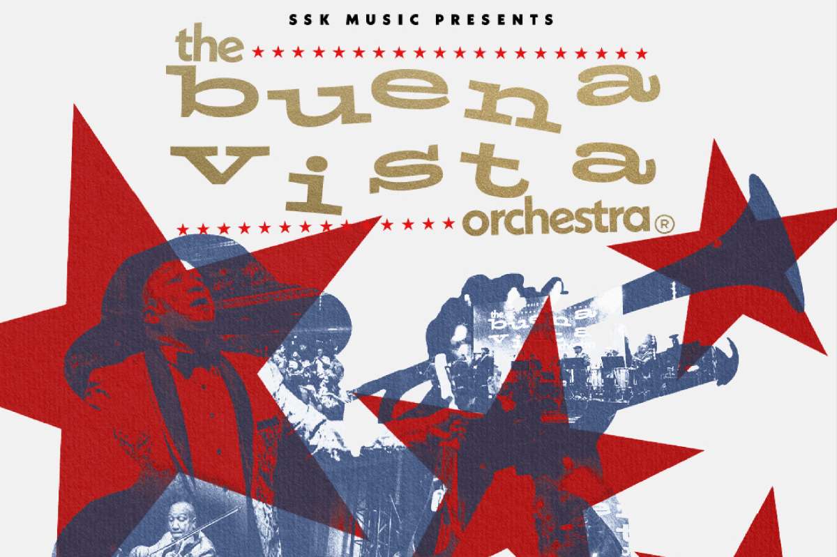 Buena Vista Social Orchestra